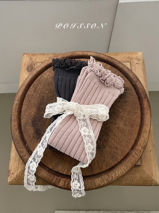 Romance Socks