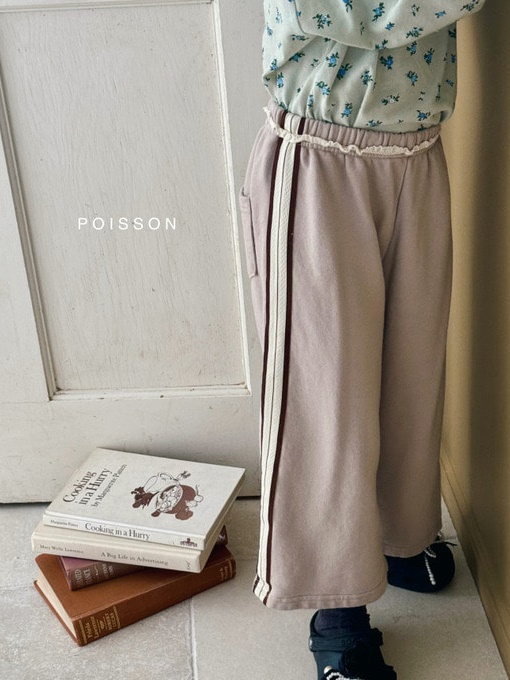 Tobi Pants