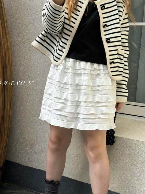 Hanna Skirt Leggings