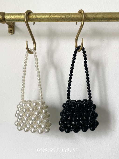 Mini Pearl Bag