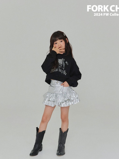 Dia Cancan Skirt