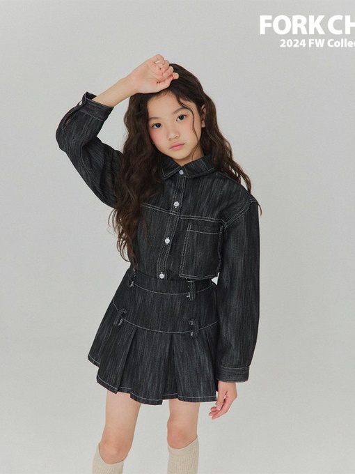 Ov Stitch Shirt