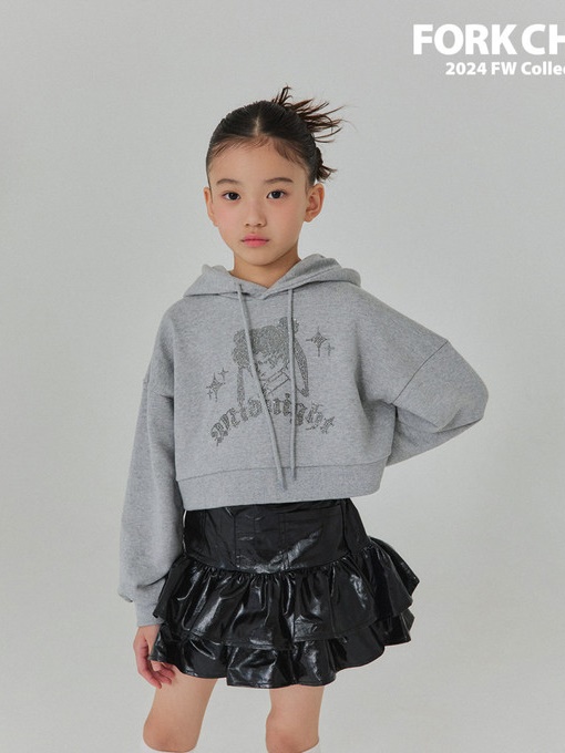 Midnight Hood Top