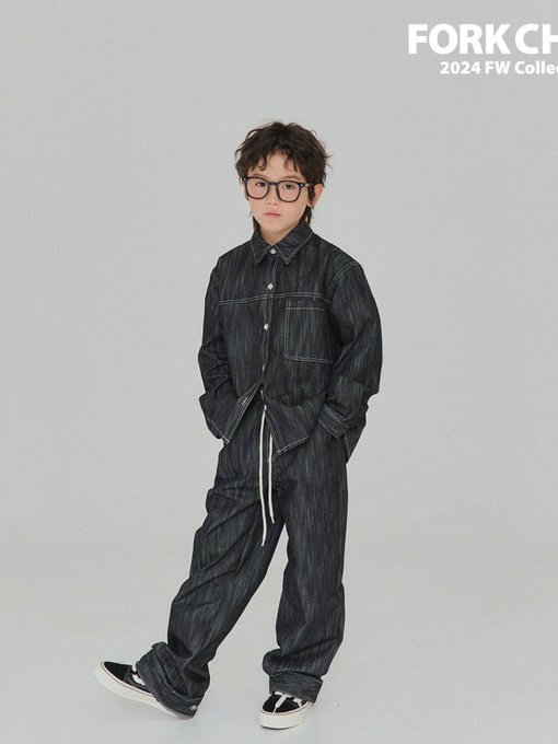 Ov Roll-up Pants