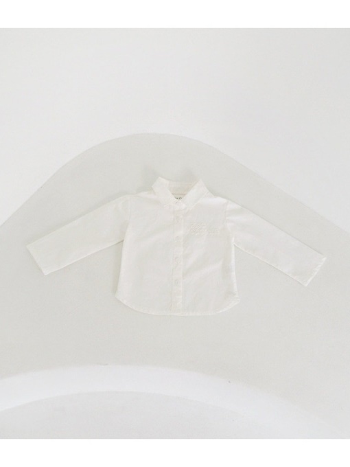 Simple Shirt