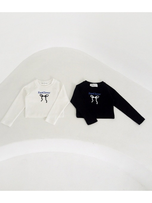 Tie Ribbon Tee