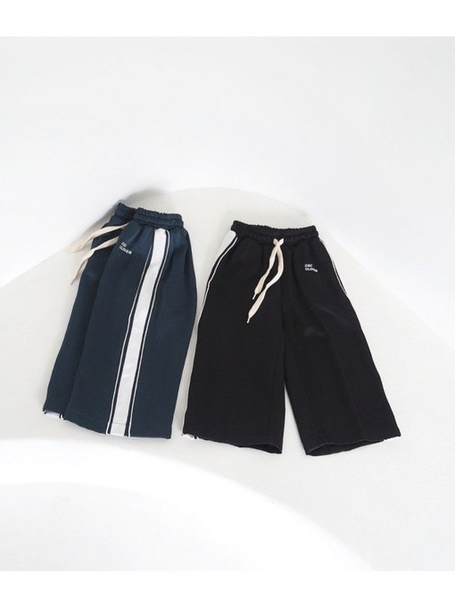Colored Celine Pants
