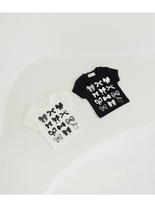 Party Ribbon Tee