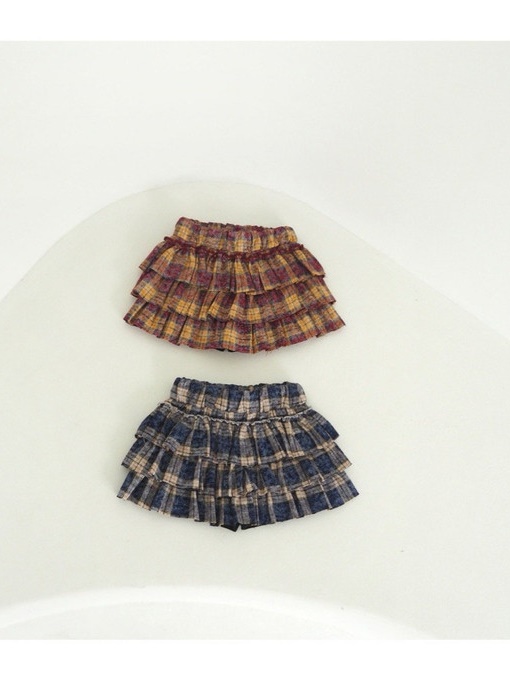 Hippi Cancan Skirt