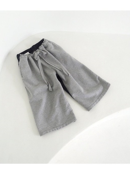 New Jeans Denim Training Pants