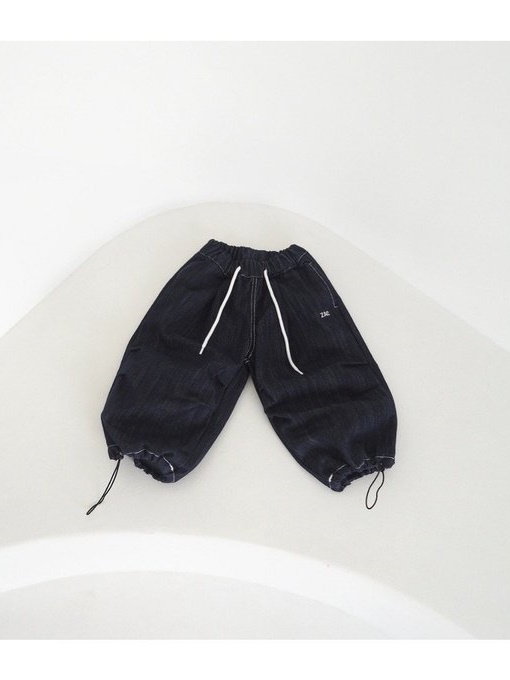 Non Fade Balloon Pants