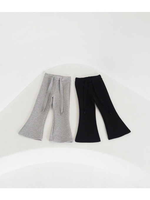 Bootscut Training Pants