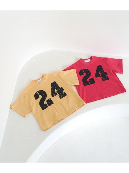 Pigment 24 Tee