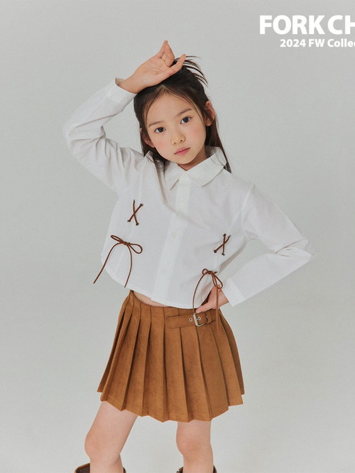 Country Crop Shirts