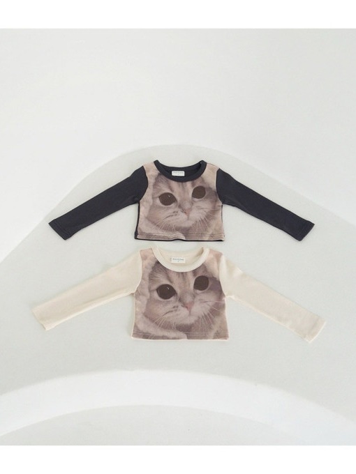 Cat Tee