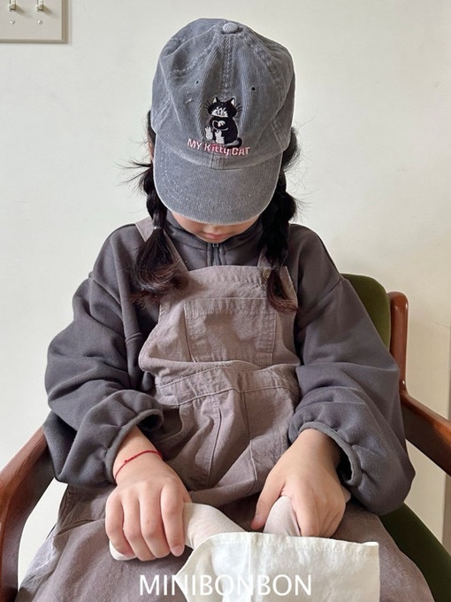 Kitty Cap