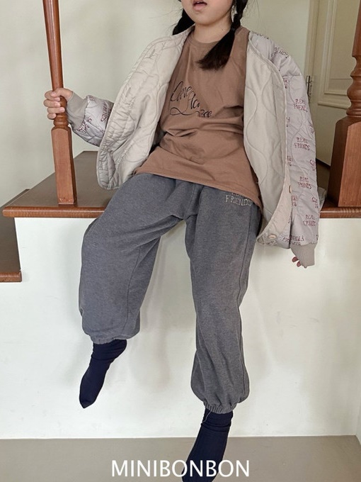 Ppotto Pants