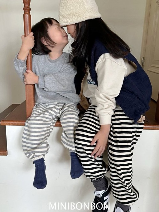 Acordian Pants