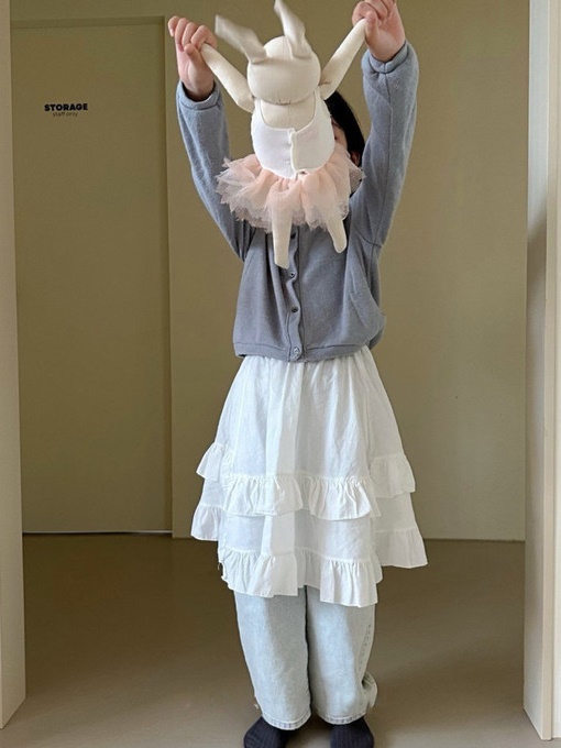 Branch Skirt