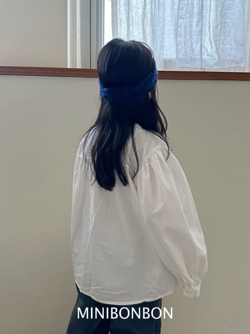 Mathilda Blouse