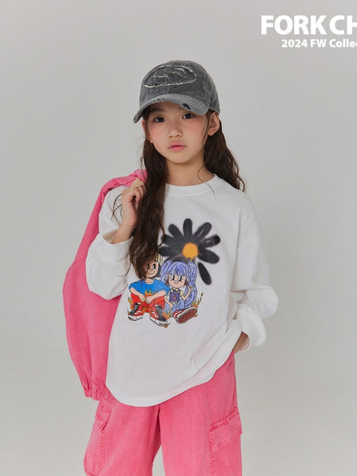 Daisy Tee