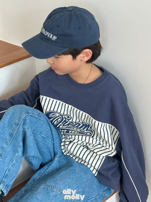 Combi Box Tee