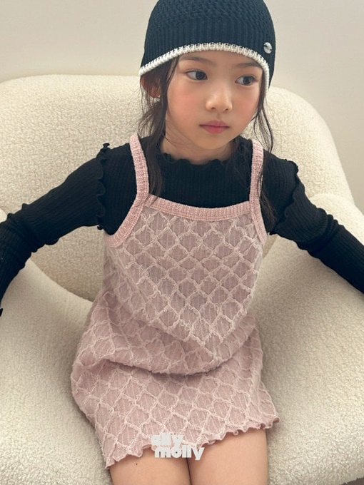 Milk Dress
