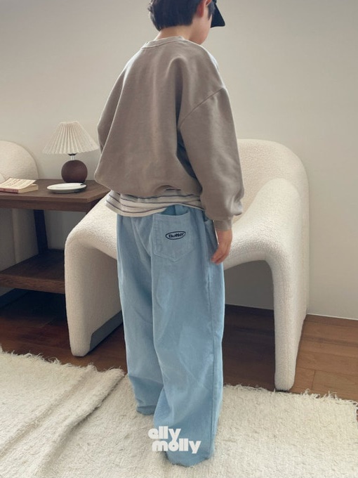 Vivi Corduroy Pants