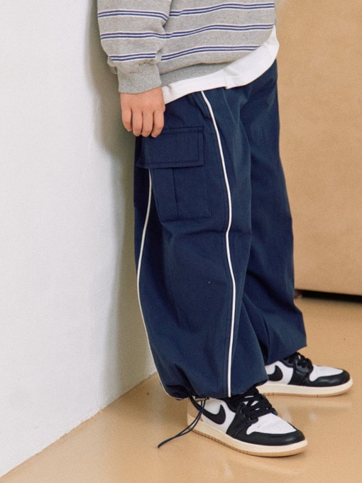 Opening Cargo Pants