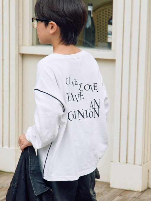 Leave Taping Box Tee
