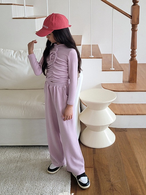 Cover Long Pants