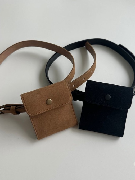 Mood Belt Set