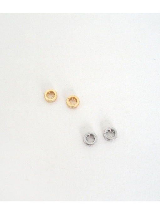 Cubic Disco Hairpin