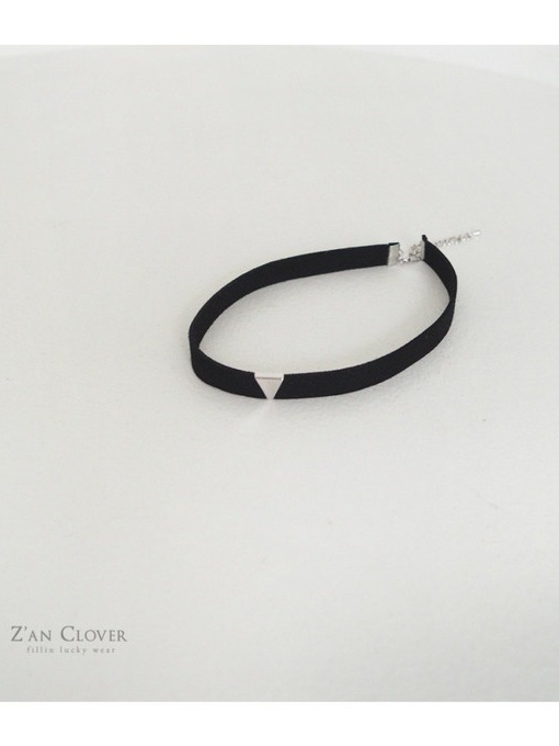 Triangle Choker