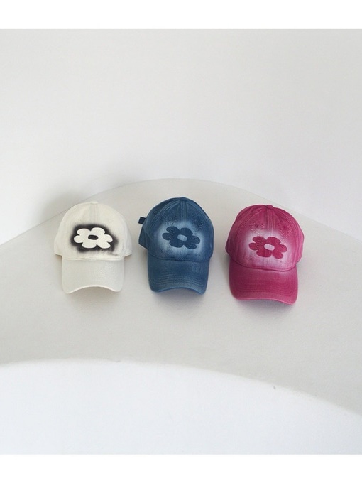 Spray Ball Cap