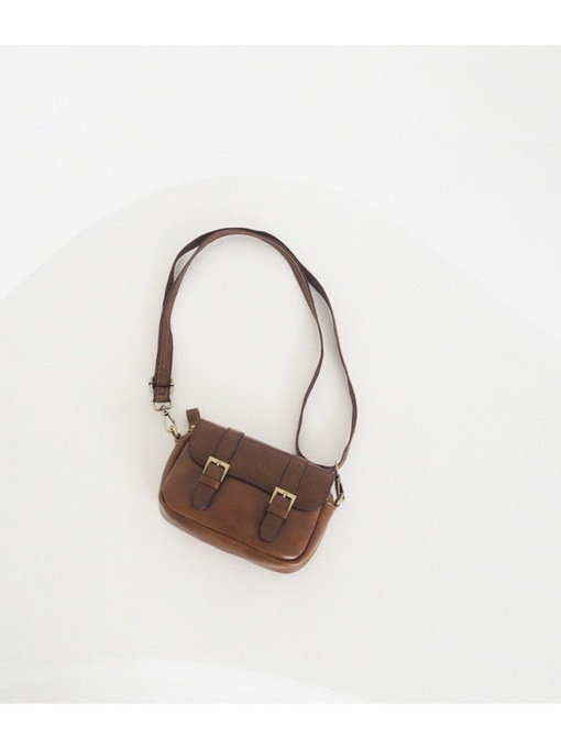 Cross Belt Bag