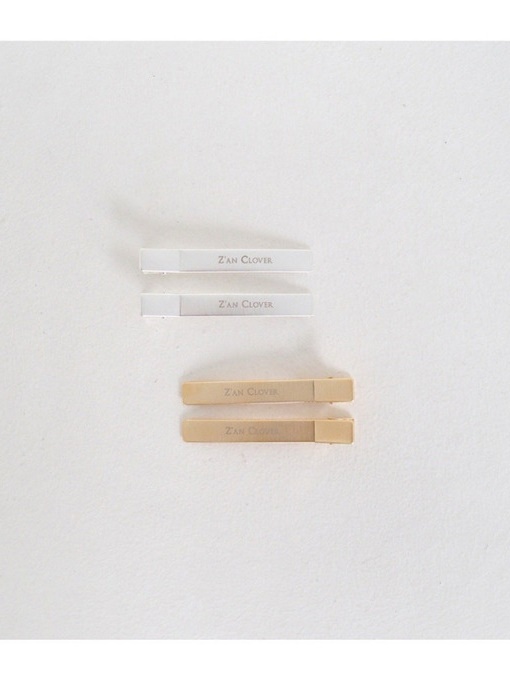 ZANC Crom Hairpin