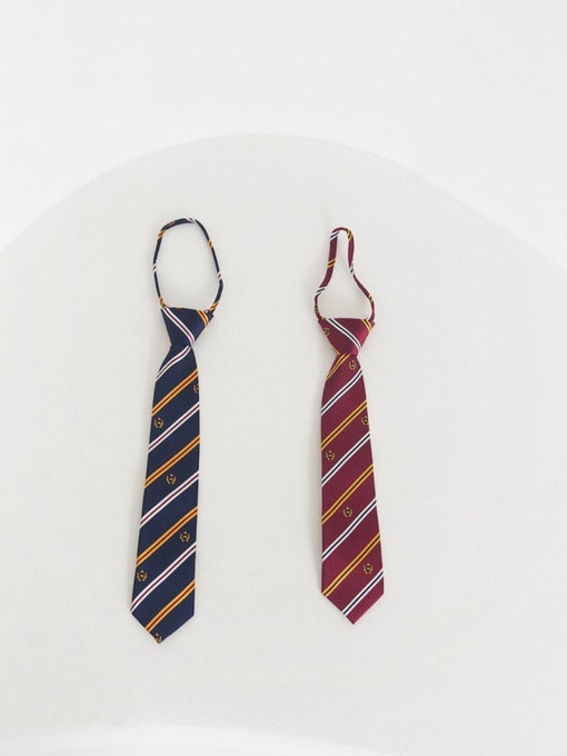 Hogwart Necktie