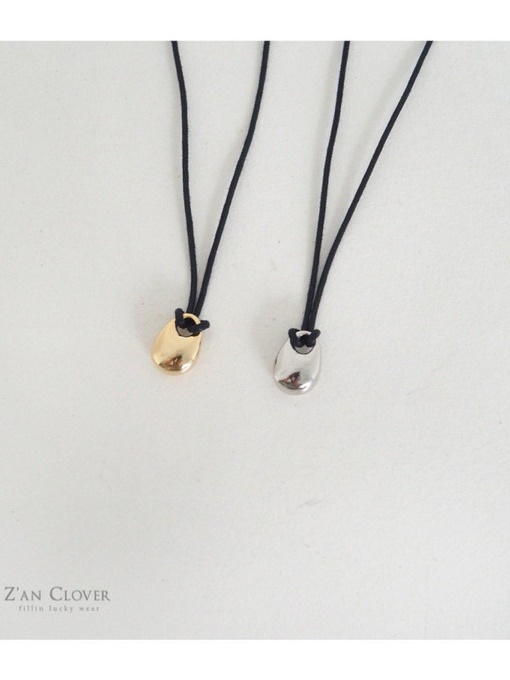 Strap Necklace