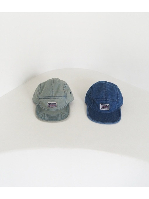 Denny Camp Cap