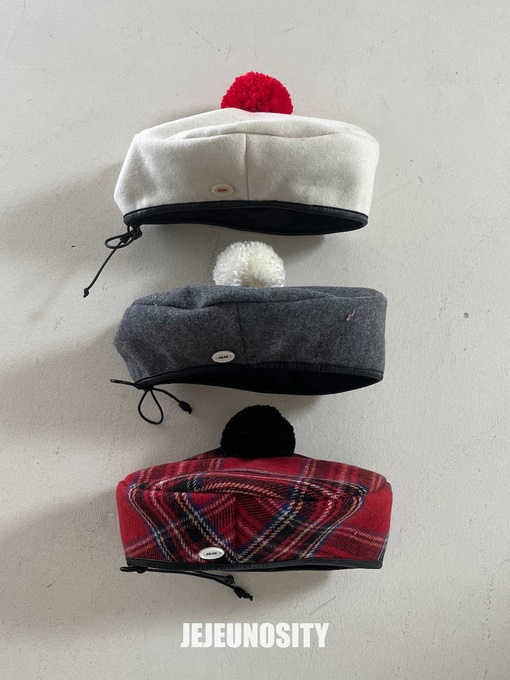 Campana Beret