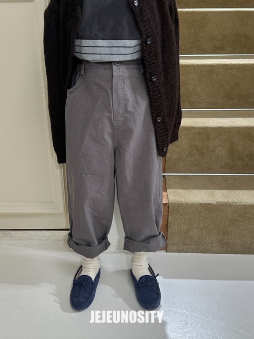 City Pants