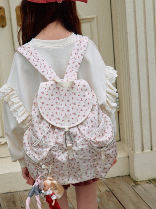 Volumne Backpack