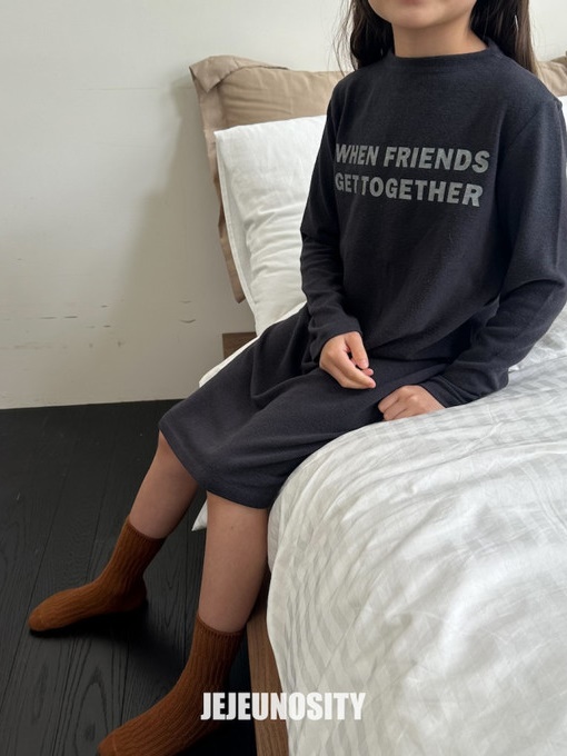 Town Dress