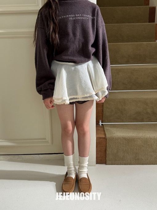 Cartier Apron