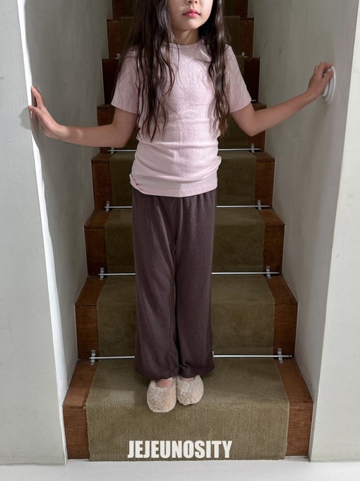 League Angora Pants