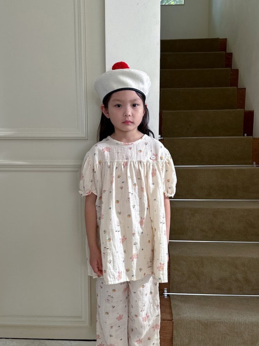 Yangyang Dress