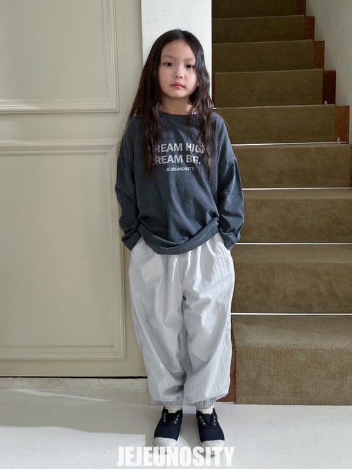 Naver Pants