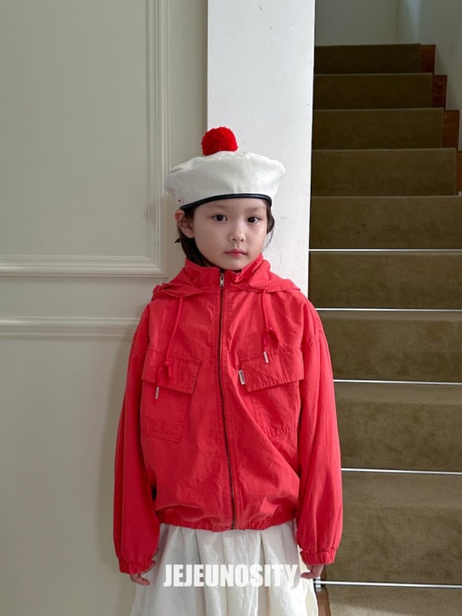 Parfait Jacket
