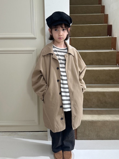 Fabian Coat
